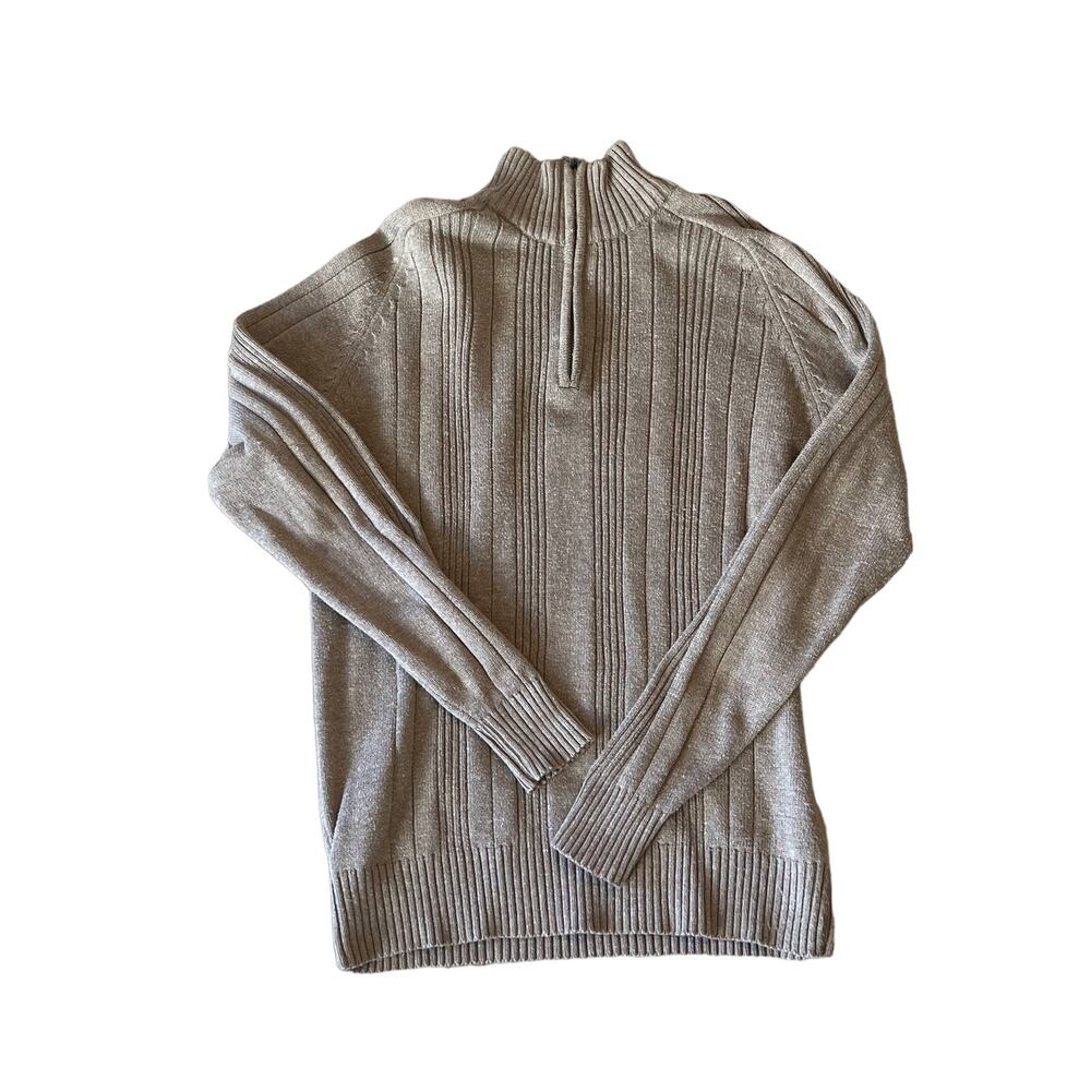 Oscar De La Renta men’s sweater